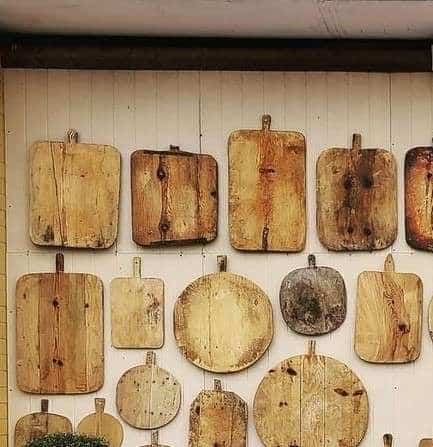 CUTTING BOARDS