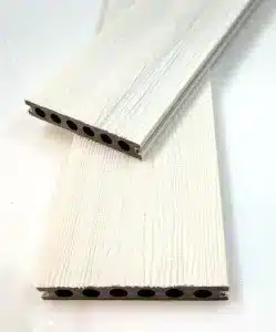 דק סינטטי ROC SUPERIOR לבן מלכותי דו צדדי דור 3